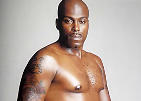 Lexington Steele